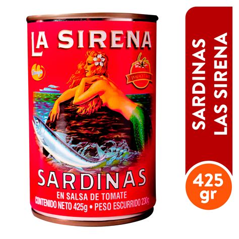 Supermercado La Sirena 9