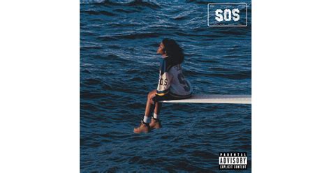 SZA SOS Vinyl Record