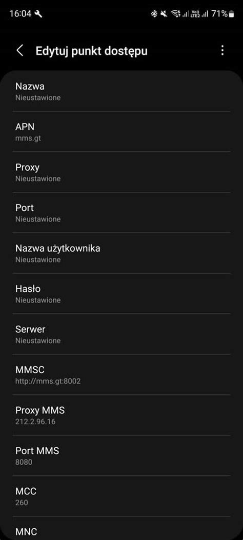 Lajt mobile konfiguracja MMS Jak to ustawić