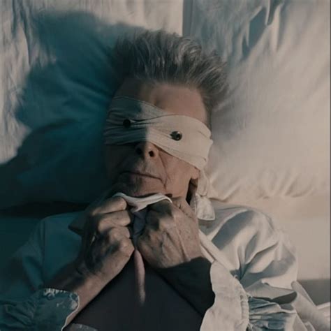 Veja O Novo Clipe De David Bowie Lazarus Estadão