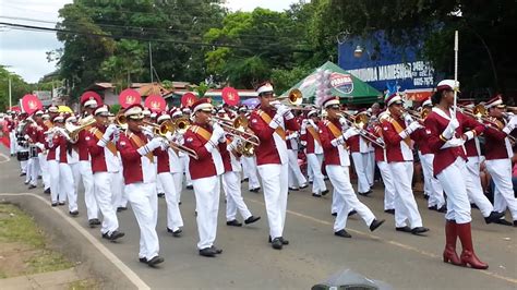 Colegio Pedro Pablo Sanchez Chorrera Youtube