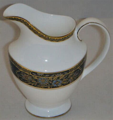 Royal Doulton Carlyle Creamer Etsy