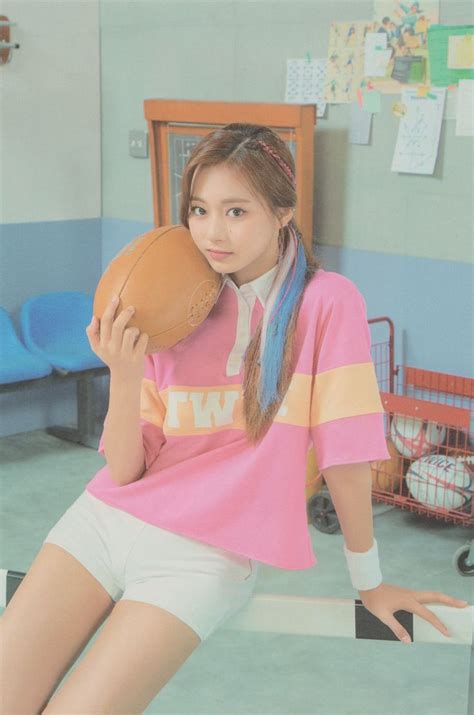 Twice Season S Greeting Tzuyu Twice