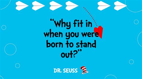 22 Inspirational Dr Seuss Quotes To Help Motivate Your Life