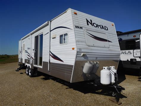 Skyline Nomad 3260 Rvs For Sale