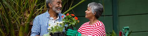 Gardening for Seniors, 6 Benefits | Seasons Retirement Communities