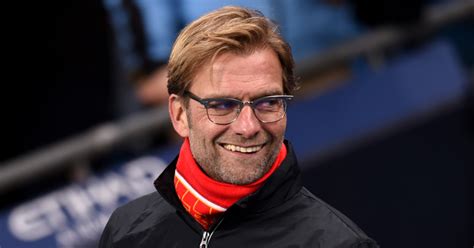 Klopp Reacts To Gerrard Compliment Admits He Wanted Man Utd Tie Teamtalk