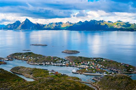 Top Photo Spots at Skrova in 2022