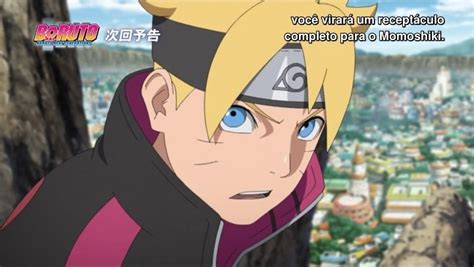 Portal Boruto Brasil On Twitter T Chegando Adapta O Do Mang