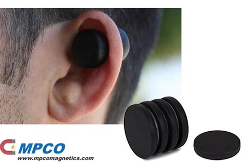 Rescue Ear Magnetic Discs For Cauliflower Ear Prevention And Treatment | ubicaciondepersonas ...