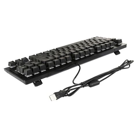 Gamdias Hermes E Mechanical Keyboard