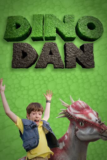 Dino Dan - TV on Google Play