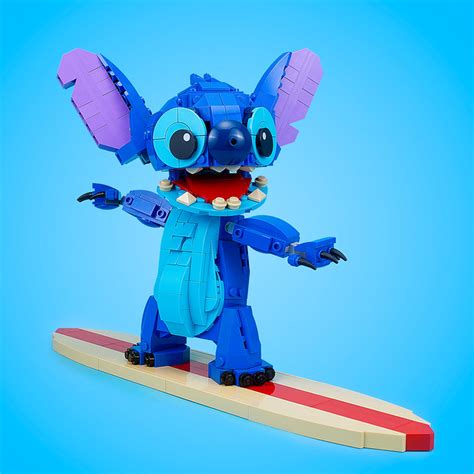 Flickriver: Disney's Stitch! Fan Group pool