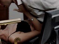 Naked Odette Annable In Operation Endgame