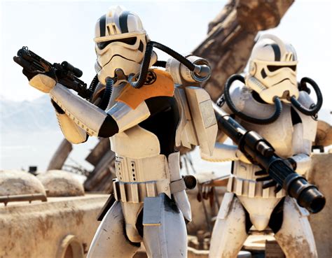 Rocket Launcher Stormtroopers Wallpapers Wallpaper Cave