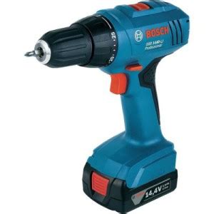 Bosch GSR 1440-LI Professional: Für wen der Dino richtig ist » Bosch ...