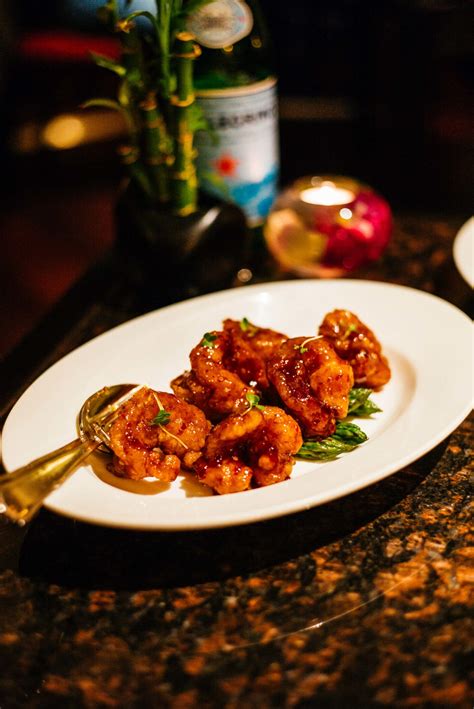 Shanghai Terrace – The Taste Edit