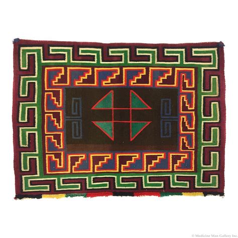 Identifying Purchasing Or Selling Navajo Saddle Blankets