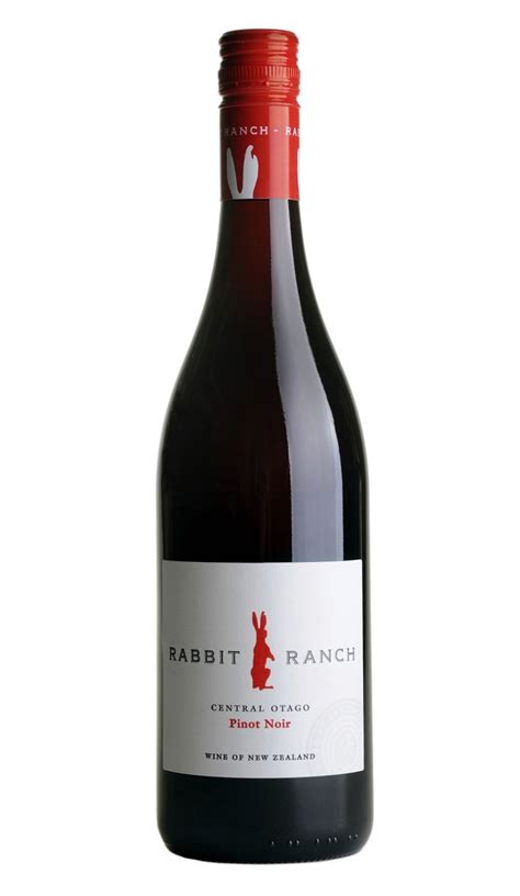 Rabbit Ranch Pinot Noir