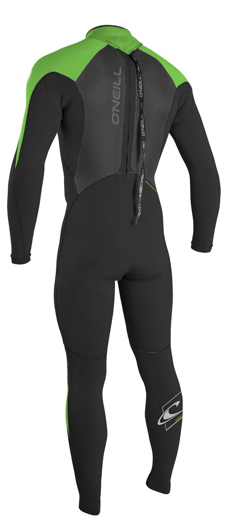 O Neill Epic Mens 4mm Wetsuit Winter Wetsuits Sorted Surf Shop