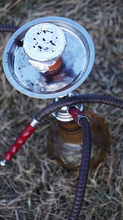 Hookah Smoke Tobacco - Free photo on Pixabay