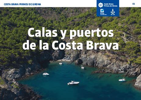 Publicacions I Imatges Costa Brava Cruise Ports