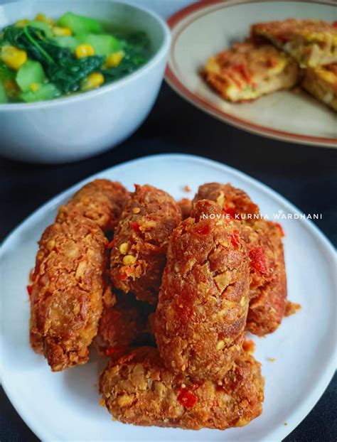 Masak Apa Teman Teman By Novie Kurnia Wardani Langsungenak