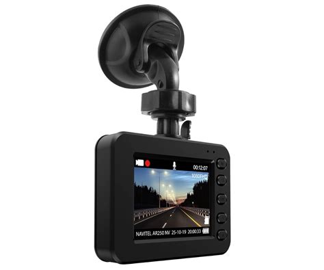 Navitel AR250 Night Vision Full HD (1080p) Sklep komputerowy TechLord