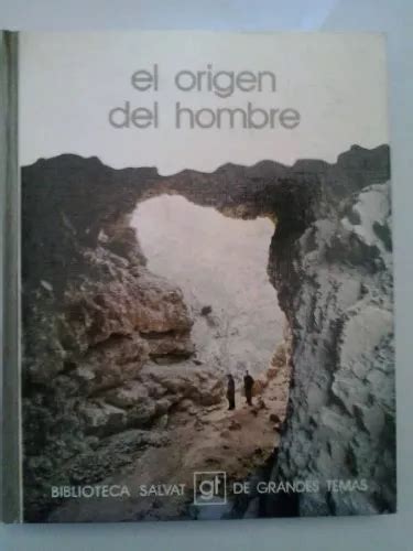 LA PREHISTORIA EL Origen Del Hombre EUR 3 99 PicClick FR