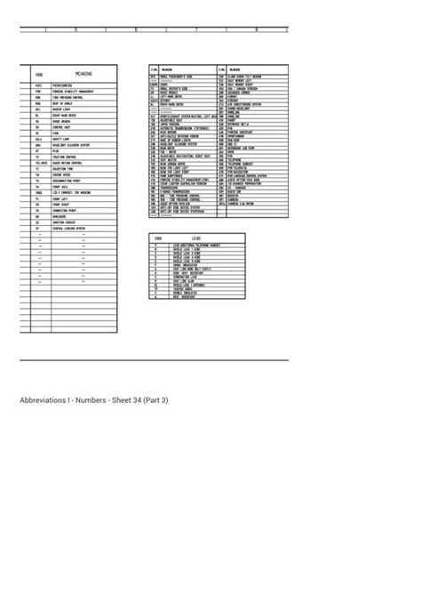 Porsche 911 Carrera 997 2007 Wiring Diagrams F6 3 6l