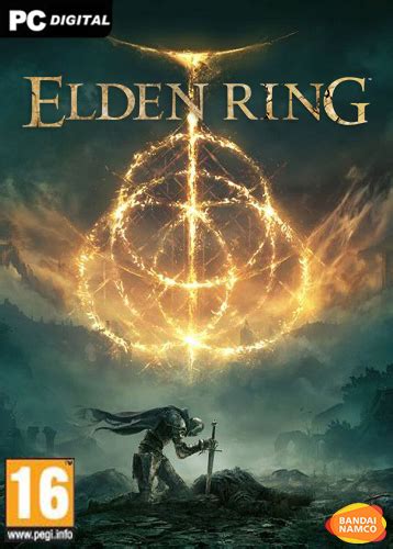 Elden Ring Deluxe Edition Pc