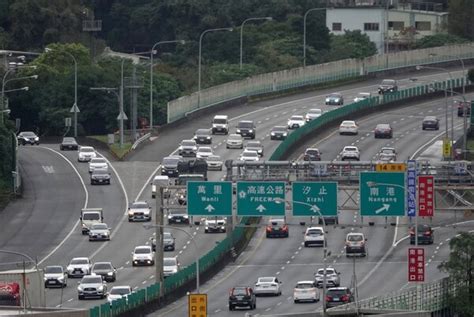 大年初一將湧走春車潮 國道8大地雷路段一次看 好房網news