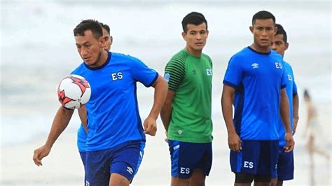 Selecta Playera Se Estrena Hoy En El Premundial Concacaf E Inicia El