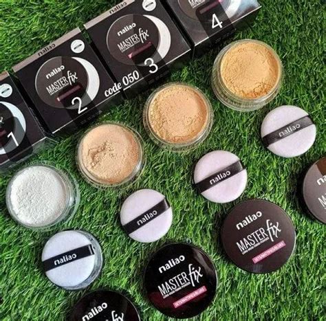 whitebrown maliao  matte face powder  parlour  rs piece