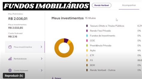 Como funciona o fundo imobiliário MXRF11 FÁCIL YouTube