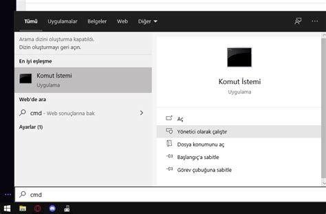 Rehber Windows 10 Hızlandırma Technopat Sosyal