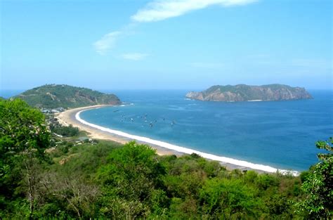 Paisajes Del Ecuador Im Genes Hermosas Costa Sierra Y Amazon A