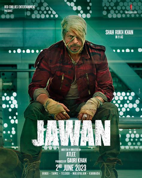 Jawan Film Filmstarts De