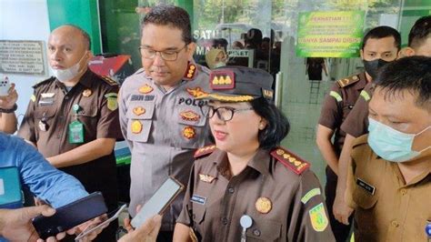 Pantas Kejari Manado Belum Tetapkan Tersangka Dugaan Korupsi Bansos