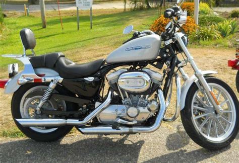 The 10 Best Harley Davidson Sportster Models of All-Time