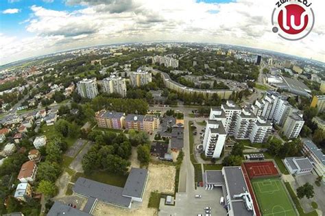 Zwiedzaj lubelskie siedząc w domu Propozycja na mało wakacyjną pogodę