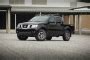 Nissan Frontier Review Ratings Specs Prices And Photos The