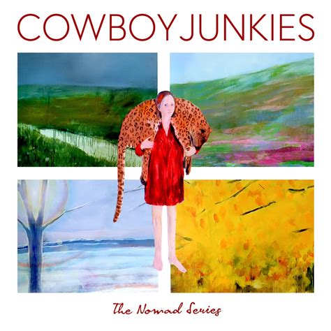 Cowboy Junkies | Music fanart | fanart.tv