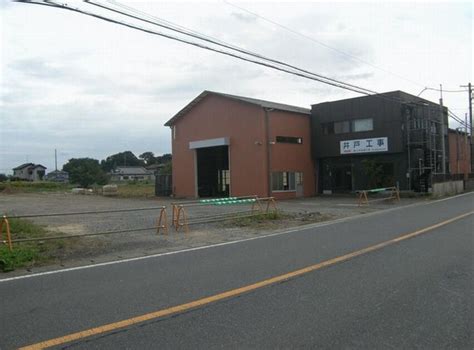 埼玉県蓮田市根金の貸し倉庫・工場（17571坪）｜埼玉貸し倉庫ナビ