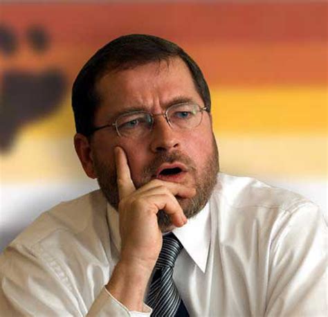 Republican Congressman Takes on Grover Norquist – Outside the Beltway