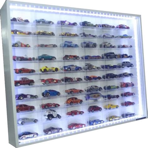 Expositor Hot Wheels MercadoLivre Br