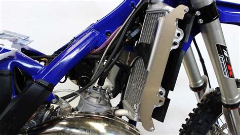 Protections De Radiateurs Sherco Se R Noires Axp Racing