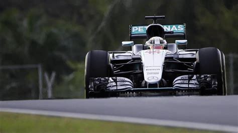 Hamilton Rompe Y Sirve La Victoria A Ricciardo Alonso S Ptimo