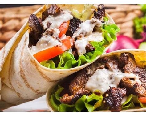 Doner Kebab Las Canteras Menú a Domicilio en Las Palmas de Gran Canaria