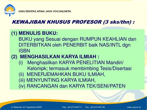 Ppt Sosialisasi Dan Penyamaan Persepsi Laporan Kinerja Dosen Lkd